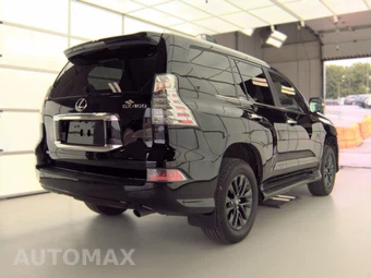 2023 Lexus GX 460 Premium – miniatura 4