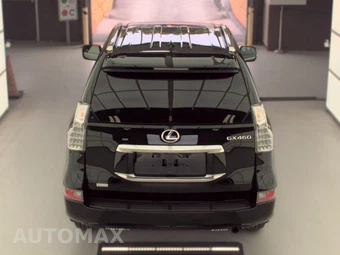2023 Lexus GX 460 Premium – miniatura 5