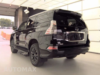 2023 Lexus GX 460 Premium – miniatura 6
