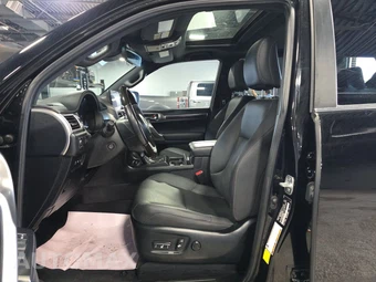 2023 Lexus GX 460 Premium – miniatura 7