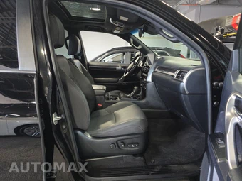 2023 Lexus GX 460 Premium – miniatura 8