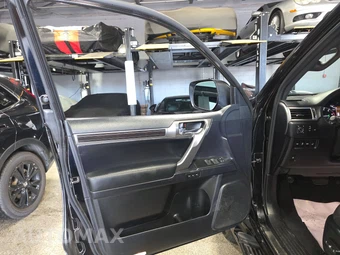 2023 Lexus GX 460 Premium – miniatura 9