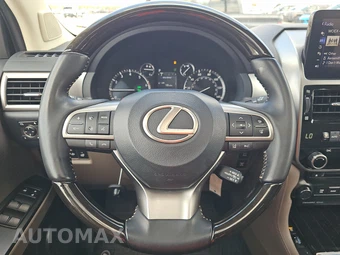 2023 Lexus GX 460 Premium – miniatura 10