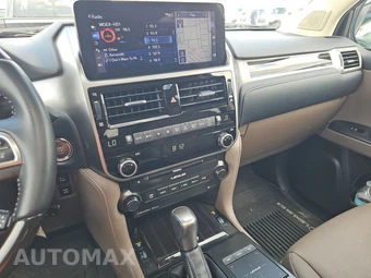 2023 Lexus GX 460 Premium – miniatura 11