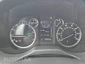 2023 Lexus GX 460 Premium – miniatura 12
