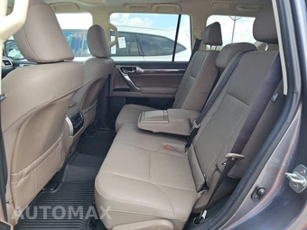 2023 Lexus GX 460 Premium – miniatura 13