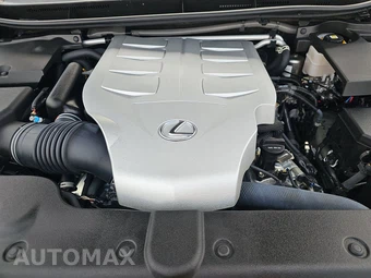2023 Lexus GX 460 Premium – miniatura 16