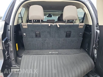 2023 Lexus GX 460 Premium – miniatura 17