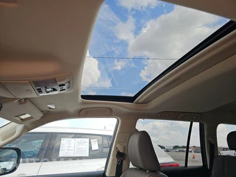 2023 Lexus GX 460 Premium – miniatura 18