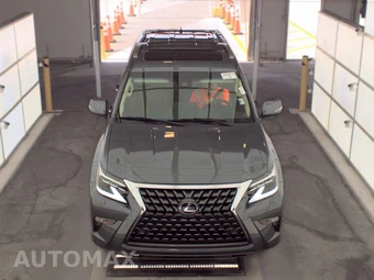 2023 Lexus GX 460 Premium – miniatura 2