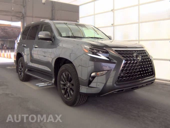 2023 Lexus GX 460 Premium – miniatura 3