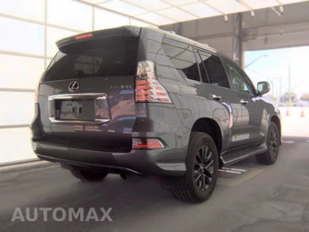 2023 Lexus GX 460 Premium – miniatura 4