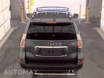 2023 Lexus GX 460 Premium – miniatura 5