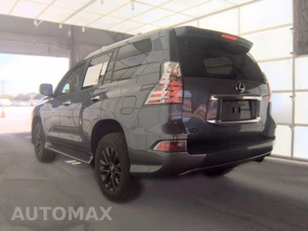 2023 Lexus GX 460 Premium – miniatura 6