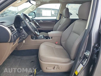 2023 Lexus GX 460 Premium – miniatura 7