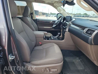 2023 Lexus GX 460 Premium – miniatura 8