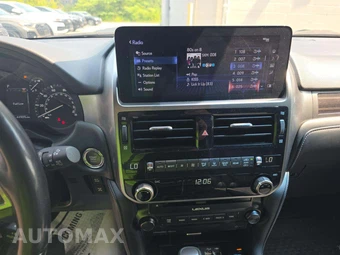 2023 Lexus GX 460 Premium - miniatura 10