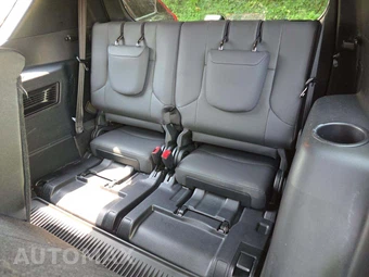 2023 Lexus GX 460 Premium - miniatura 14
