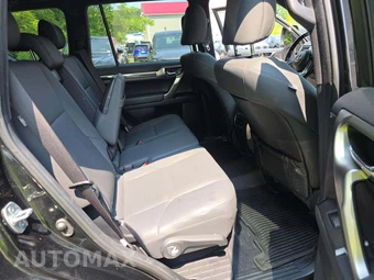 2023 Lexus GX 460 Premium - miniatura 17