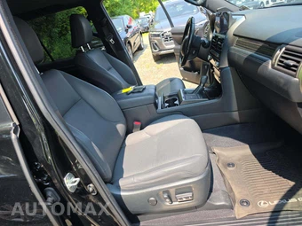 2023 Lexus GX 460 Premium - miniatura 19