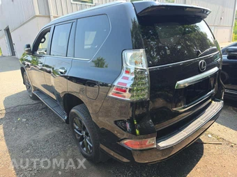 2023 Lexus GX 460 Premium - miniatura 2