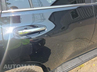 2023 Lexus GX 460 Premium - miniatura 23