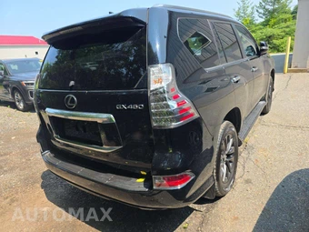2023 Lexus GX 460 Premium - miniatura 3
