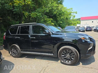 2023 Lexus GX 460 Premium - miniatura 4