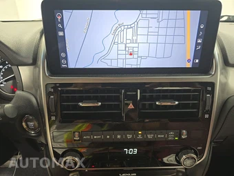 2023 Lexus GX 460 Premium – miniatura 11