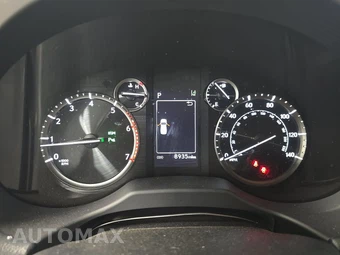 2023 Lexus GX 460 Premium – miniatura 12