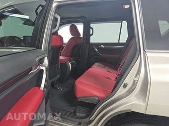 2023 Lexus GX 460 Premium – miniatura 13