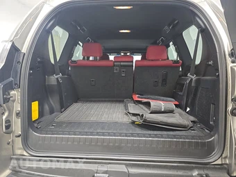 2023 Lexus GX 460 Premium – miniatura 16