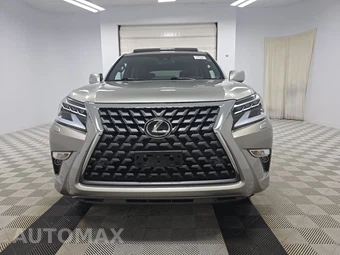 2023 Lexus GX 460 Premium – miniatura 2