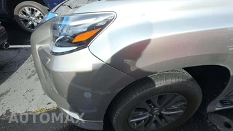 2023 Lexus GX 460 Premium – miniatura 22