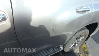 2023 Lexus GX 460 Premium – miniatura 23