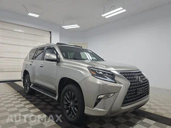 2023 Lexus GX 460 Premium – miniatura 3