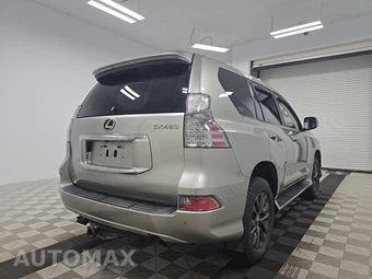 2023 Lexus GX 460 Premium – miniatura 4