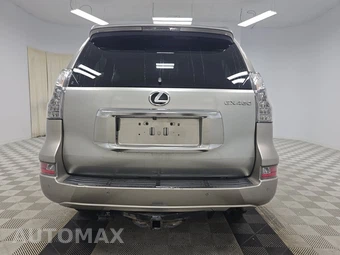 2023 Lexus GX 460 Premium – miniatura 5