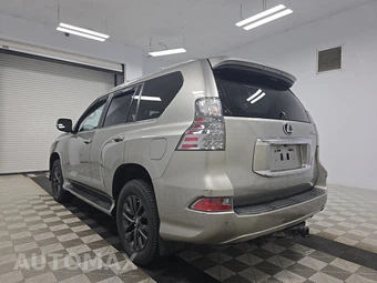 2023 Lexus GX 460 Premium – miniatura 6