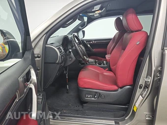 2023 Lexus GX 460 Premium – miniatura 7