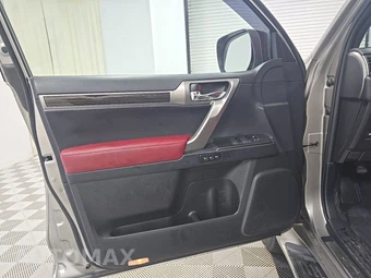 2023 Lexus GX 460 Premium – miniatura 9