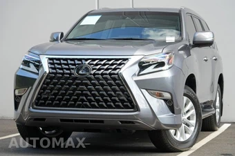 2023 Lexus GX 460 Premium - car from the USA, Manheim Buy-Now listing at AUTOMAX