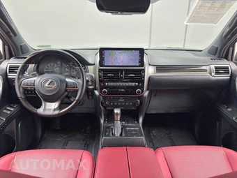 2023 Lexus GX 460 Premium - miniatura 11
