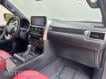 2023 Lexus GX 460 Premium - miniatura 13