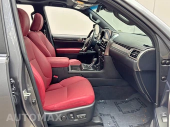 2023 Lexus GX 460 Premium - miniatura 14