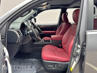 2023 Lexus GX 460 Premium - miniatura 15