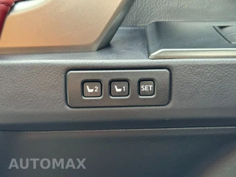 2023 Lexus GX 460 Premium - miniatura 18