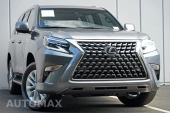2023 Lexus GX 460 Premium - miniatura 2