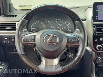 2023 Lexus GX 460 Premium - miniatura 21
