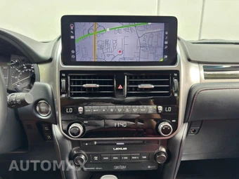 2023 Lexus GX 460 Premium - miniatura 26